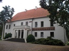 2023-07-12 Zamek Górków - muzeum w Szamotułach.